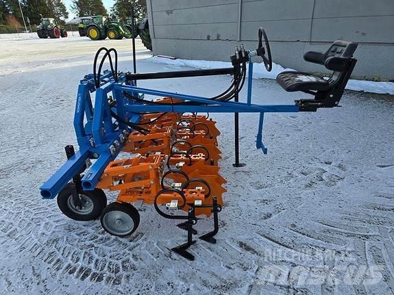 Schmotzer KPP AV4 Other tillage machines and accessories