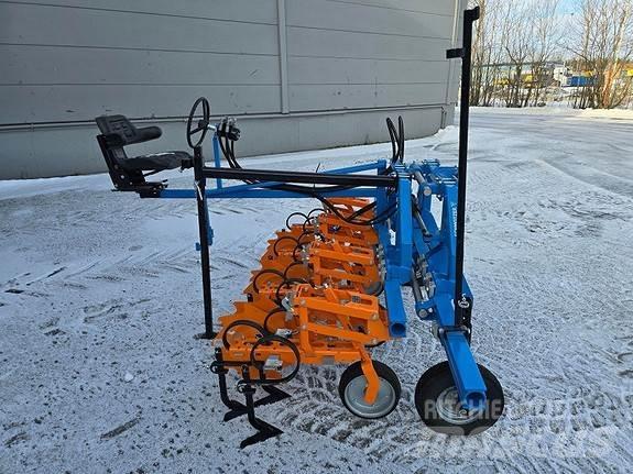 Schmotzer KPP AV4 Other tillage machines and accessories