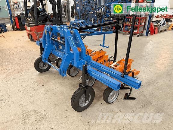 Schmotzer KPP AV4 Other tillage machines and accessories