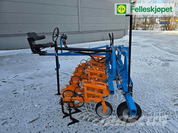 Schmotzer KPP AV4 Other tillage machines and accessories