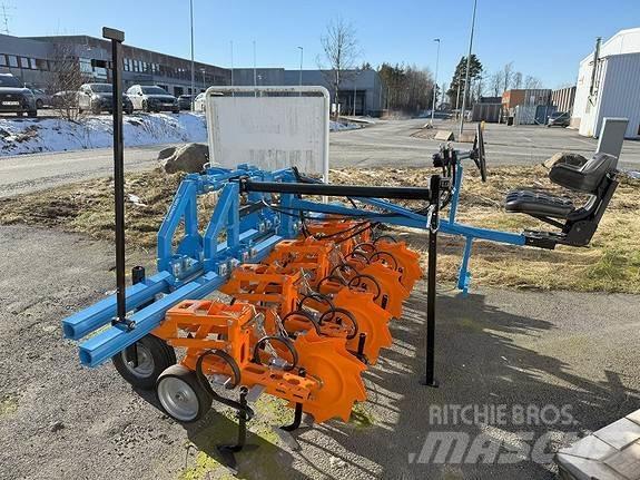 Schmotzer KPP AW4 Potato harvesters