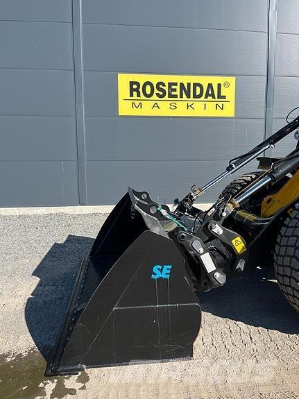  SE Universal Farm machinery