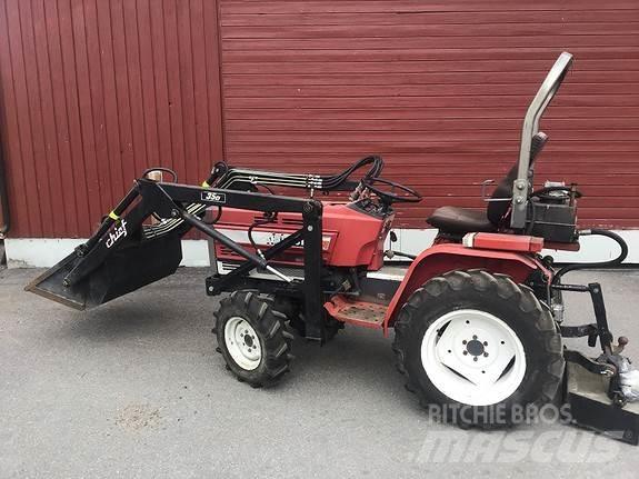 Shibaura 1840 Tractors