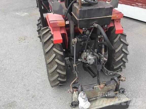 Shibaura 1840 Tractors