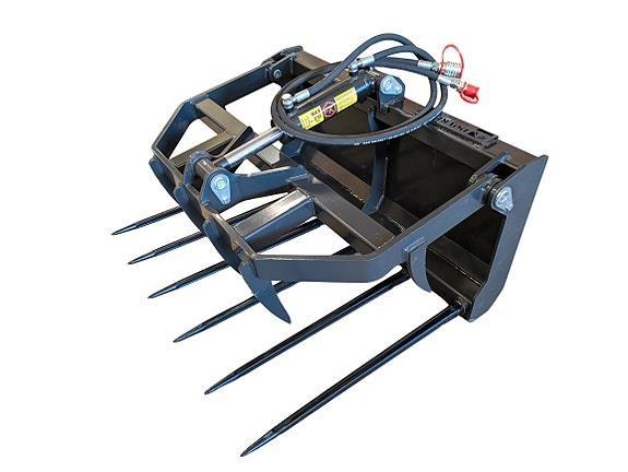  Silograbb AVANT Farm machinery