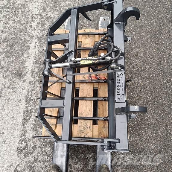  Silograbb AVANT Farm machinery