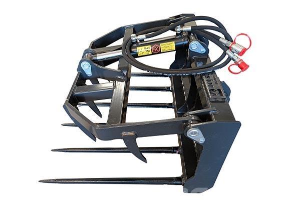  Silograbb AVANT Farm machinery