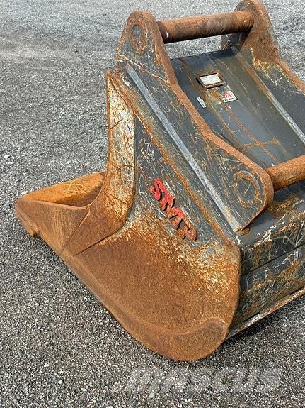 SMP SMALSKUFFE Farm machinery