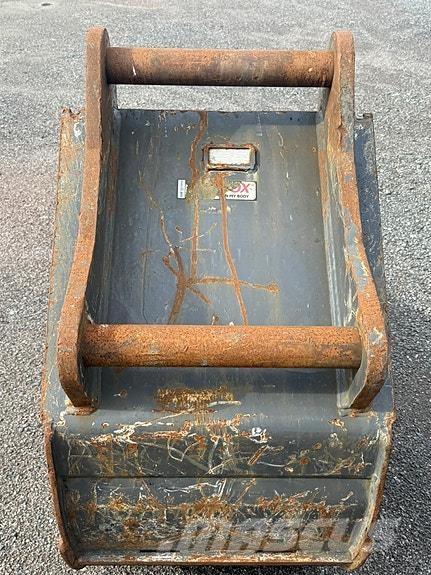 SMP SMALSKUFFE Farm machinery