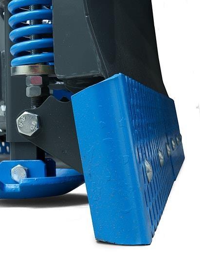 Snowek N360 Snow blades and plows