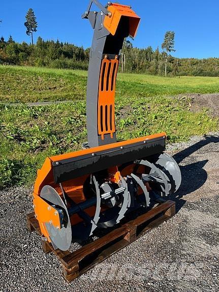 Snowline Da Vinci Snow throwers