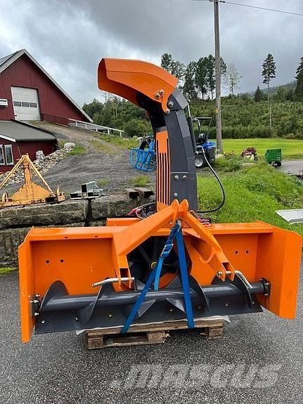 Snowline E-2200 Snow throwers