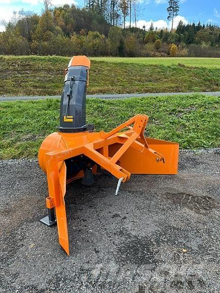 Snowline V-2350 Snow throwers