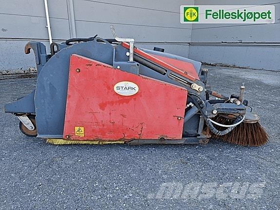Stark Kh2000s Other road and snow machines