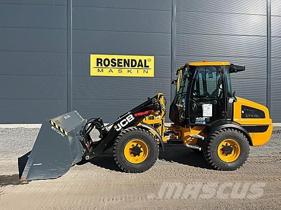 Stark LK2000 Other road and snow machines