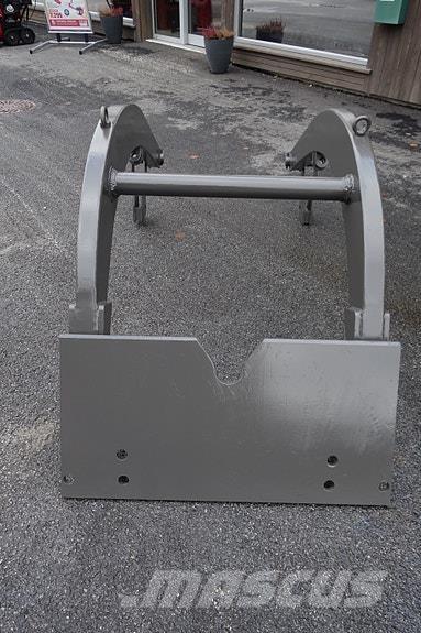  Stegemann Other road and snow machines