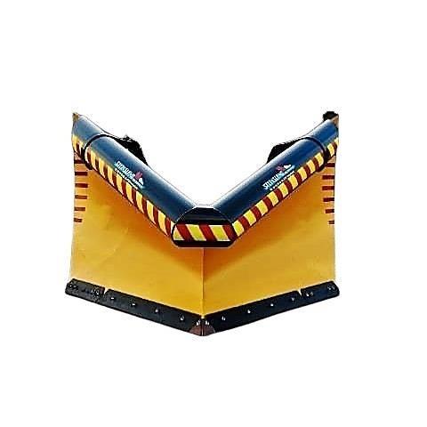  Steinsland Snow blades and plows