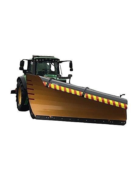  Steinsland Snow blades and plows