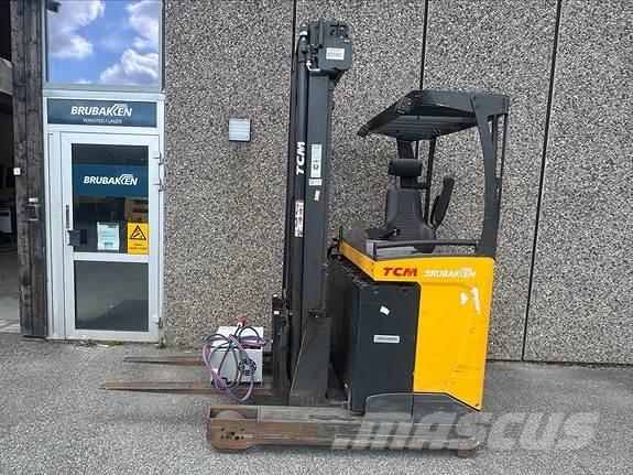 TCM UMS 160 60500 Diesel trucks