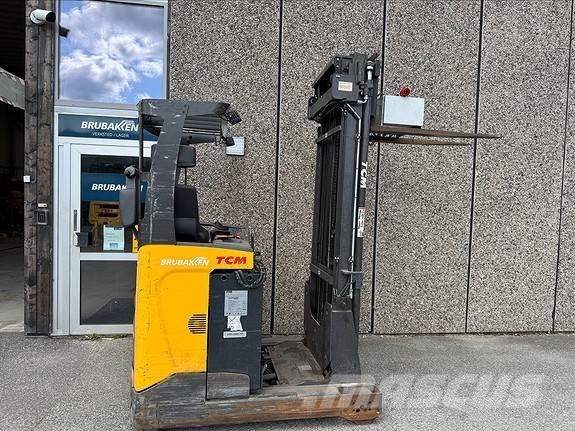 TCM UMS 160 60500 Diesel trucks