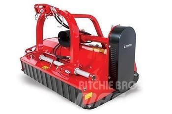 Tehnos MUL 110 Other forage harvesting equipment