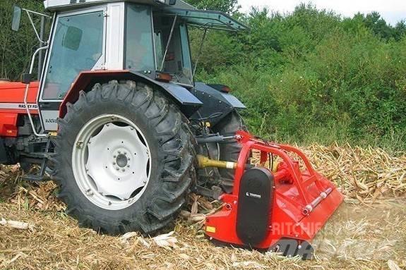 Tehnos MUL 110 Other forage harvesting equipment