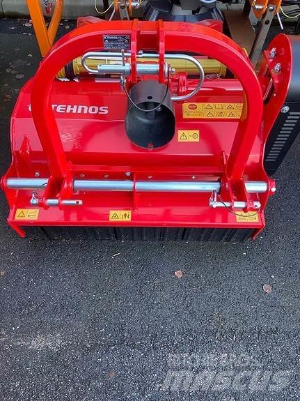 Tehnos MUL 110 Other forage harvesting equipment
