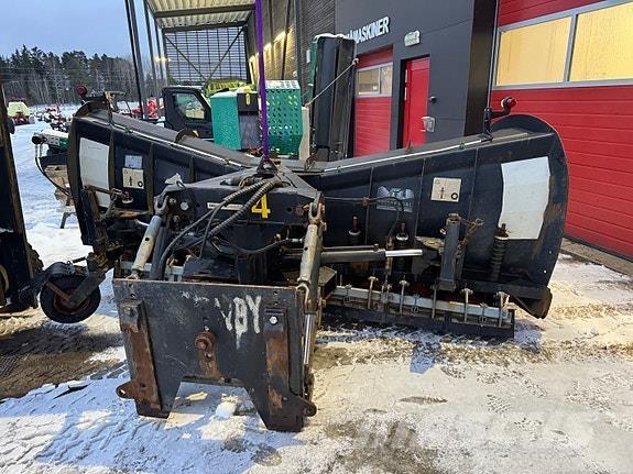 Tellefsdal K70 3,4 Other road and snow machines