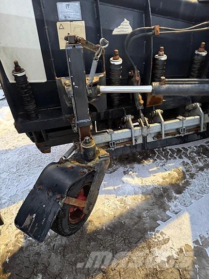 Tellefsdal K70 3,4 Other road and snow machines