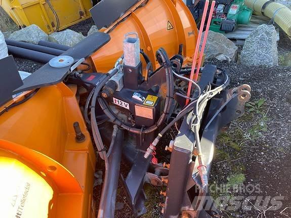Tellefsdal KLV280 Other road and snow machines