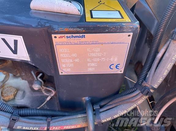 Tellefsdal KLV280 Other road and snow machines