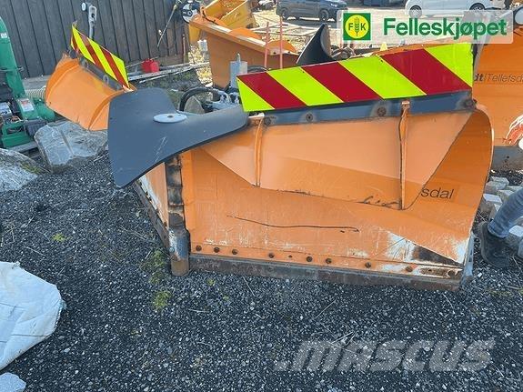 Tellefsdal KLV280 Other road and snow machines