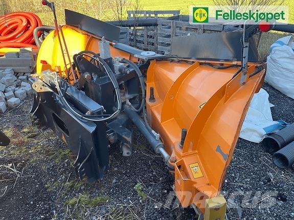 Tellefsdal KLV280 Other road and snow machines