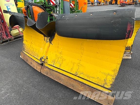 Tellefsdal V-2700 Other road and snow machines