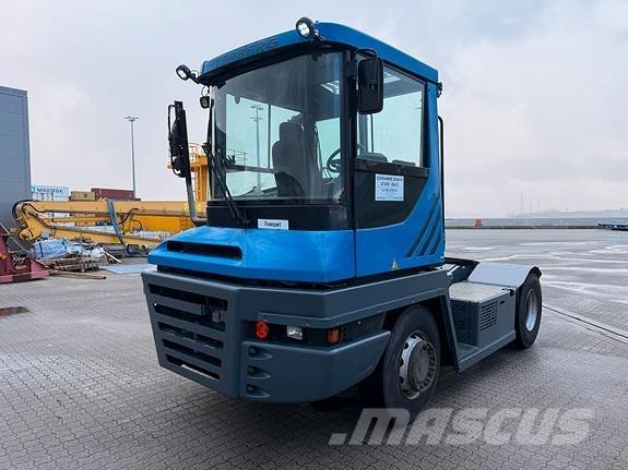 Terberg RT223 4x4 Diesel trucks