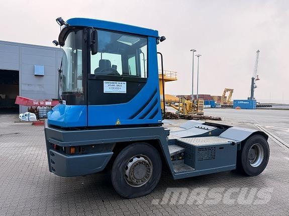 Terberg RT223 4x4 Diesel trucks