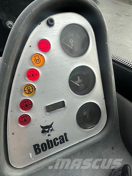 Terex HR 32 Crawler excavators