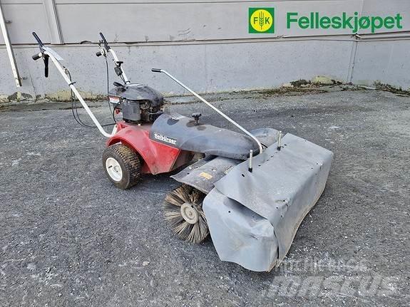 Tielbürger TK 48 Other groundscare machines