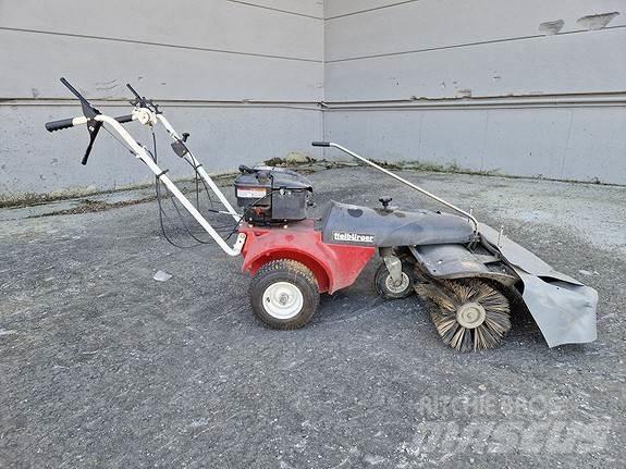 Tielbürger TK 48 Other groundscare machines