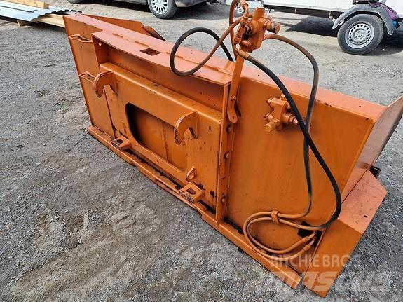 Tokvam  Other road and snow machines