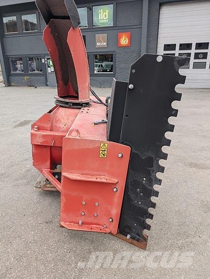 Tokvam 240 ths Other road and snow machines