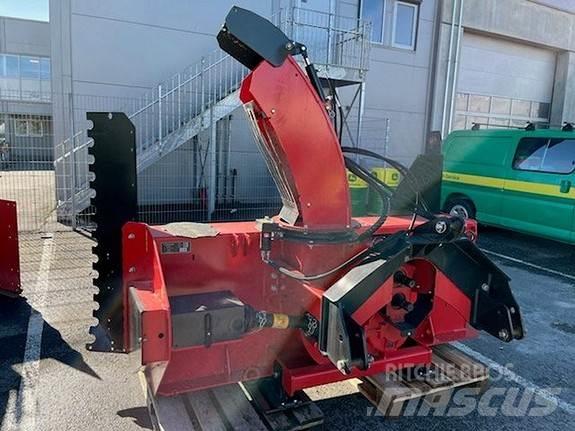 Tokvam 241 Flex Other road and snow machines
