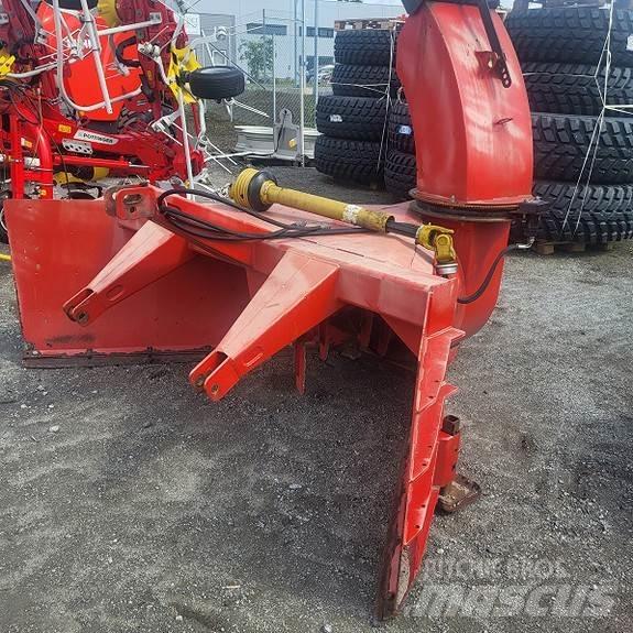Tokvam 252 Snow throwers