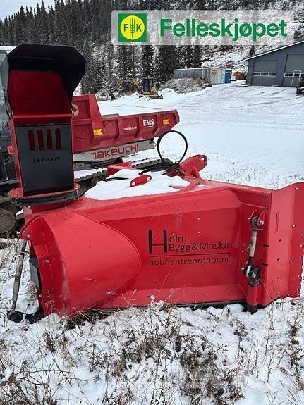 Tokvam 255HSV Other road and snow machines