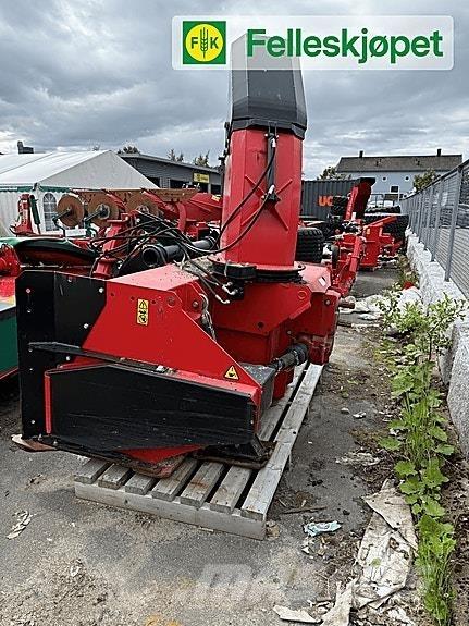 Tokvam 256 flex Other road and snow machines