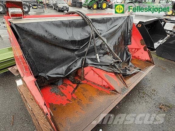 Tokvam DSA 1600 Other road and snow machines