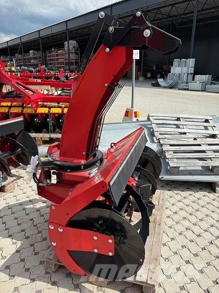 Tokvam F130THS Snow throwers