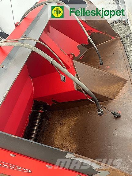 Tokvam TSA2100 Other road and snow machines