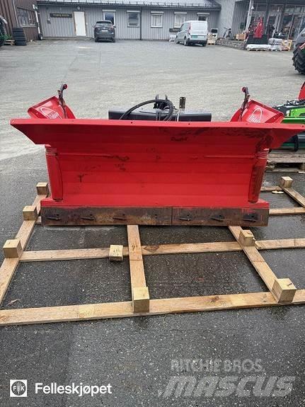 Tokvam ut 460 Other road and snow machines