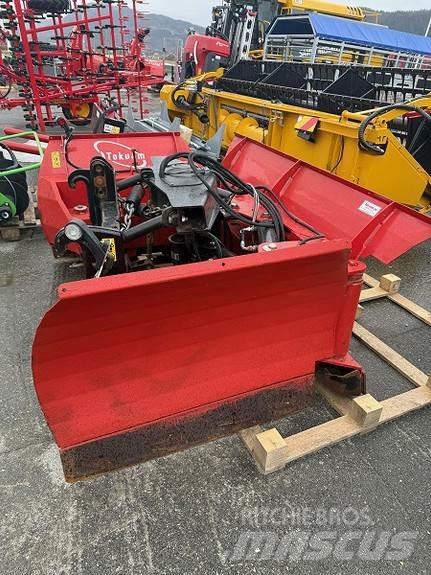 Tokvam ut 460 Other road and snow machines